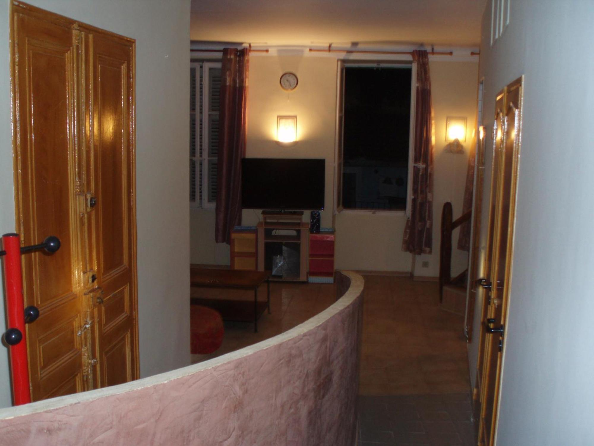 Marseille Loft Americain Centre Ville 7 Personnes Exterior photo